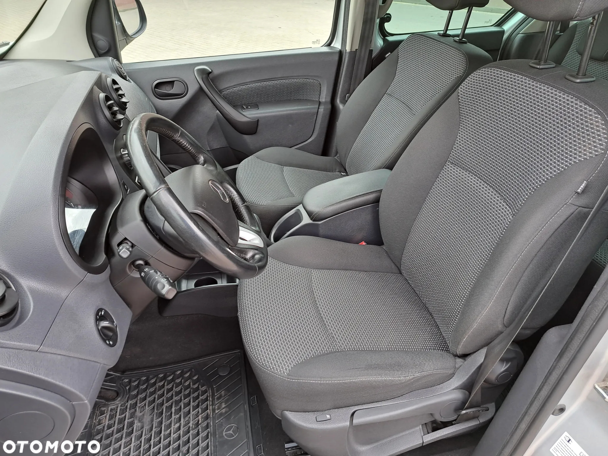 Mercedes-Benz Citan - 18