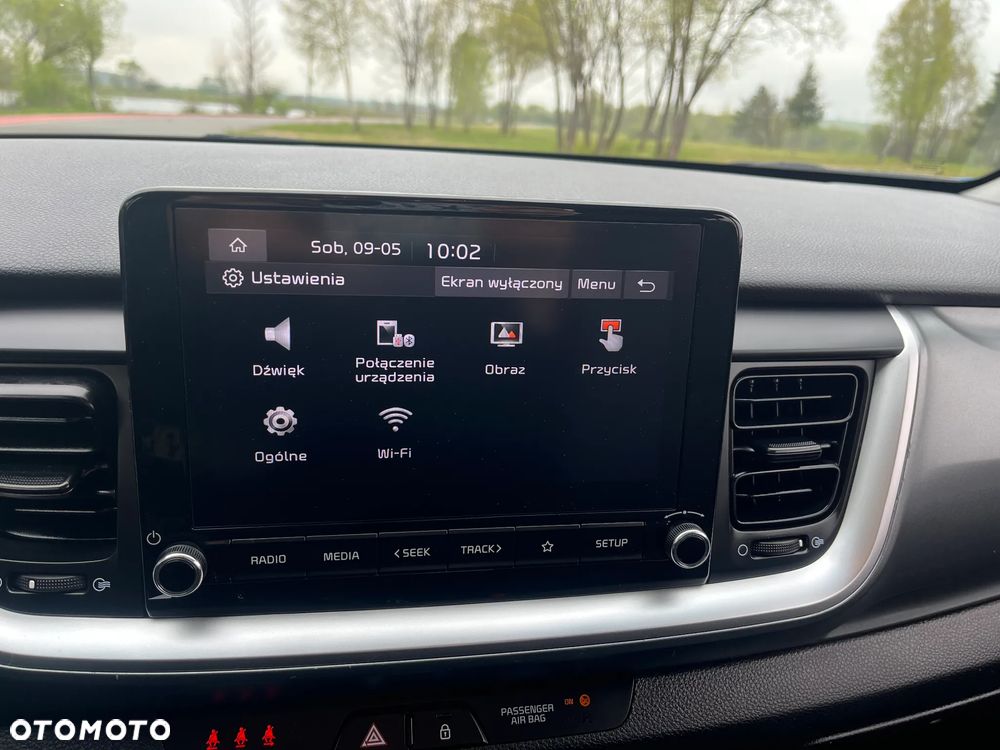 Kia Stonic 1.2 Vision - 25