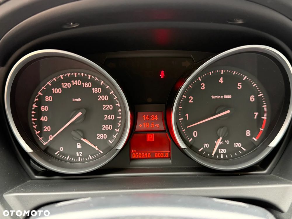 BMW Z4 sDrive35i Sport-Aut DKG - 19