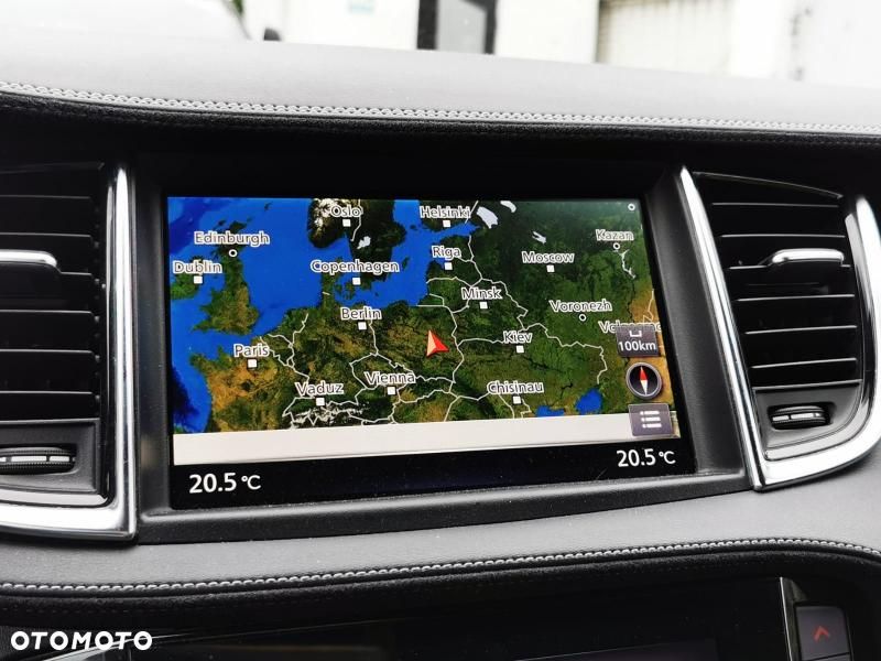 Infiniti QX50 AWD GT - 12