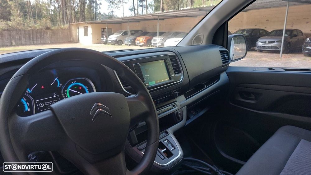 Citroën Jumpy 75 kWh XL - 3