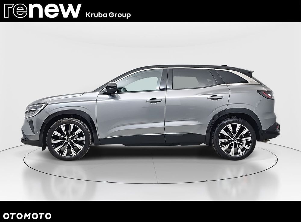 Renault Austral 1.3 TCe mHEV Techno - 8