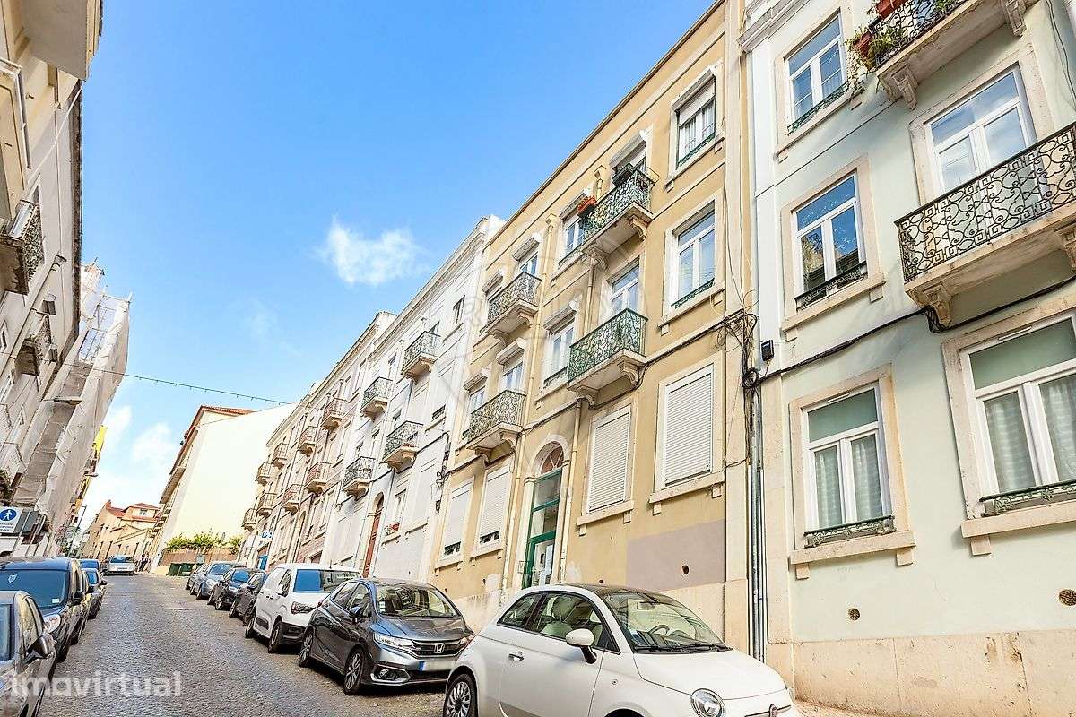 Apartamento T3 para venda - Grande imagem: 2/18