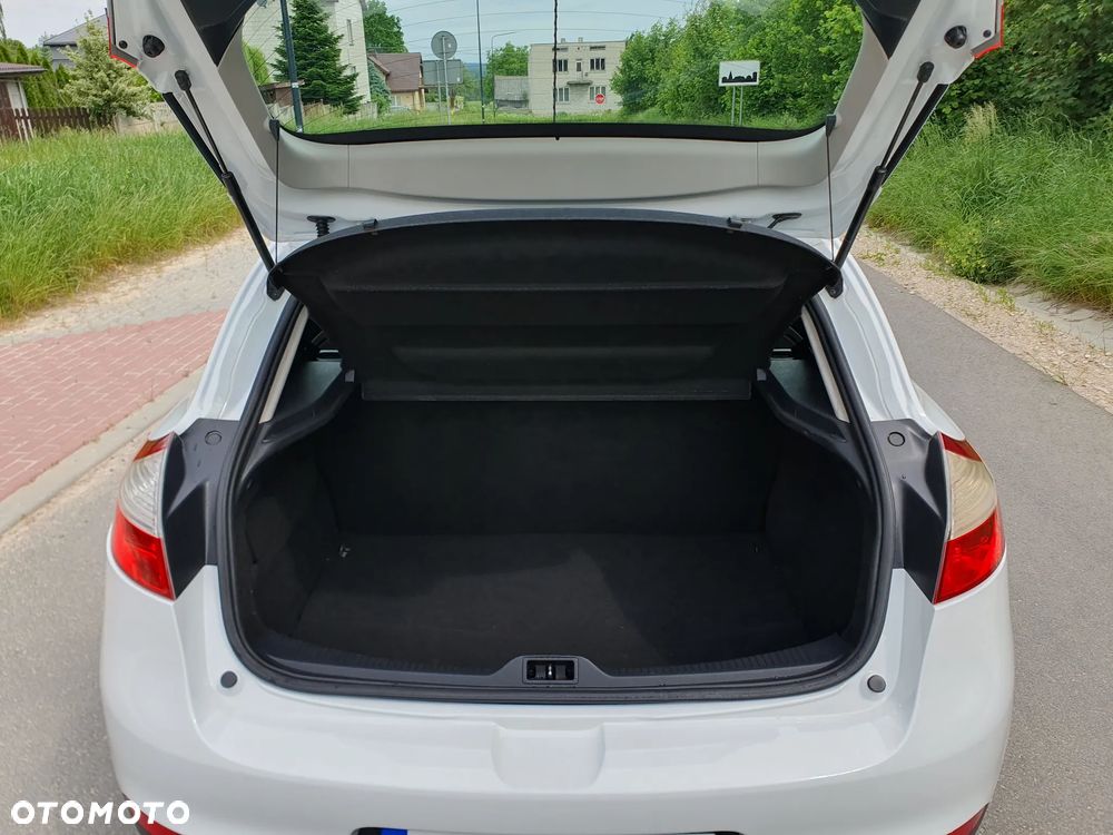 Renault Megane 1.6 16V 100 Authentique - 9