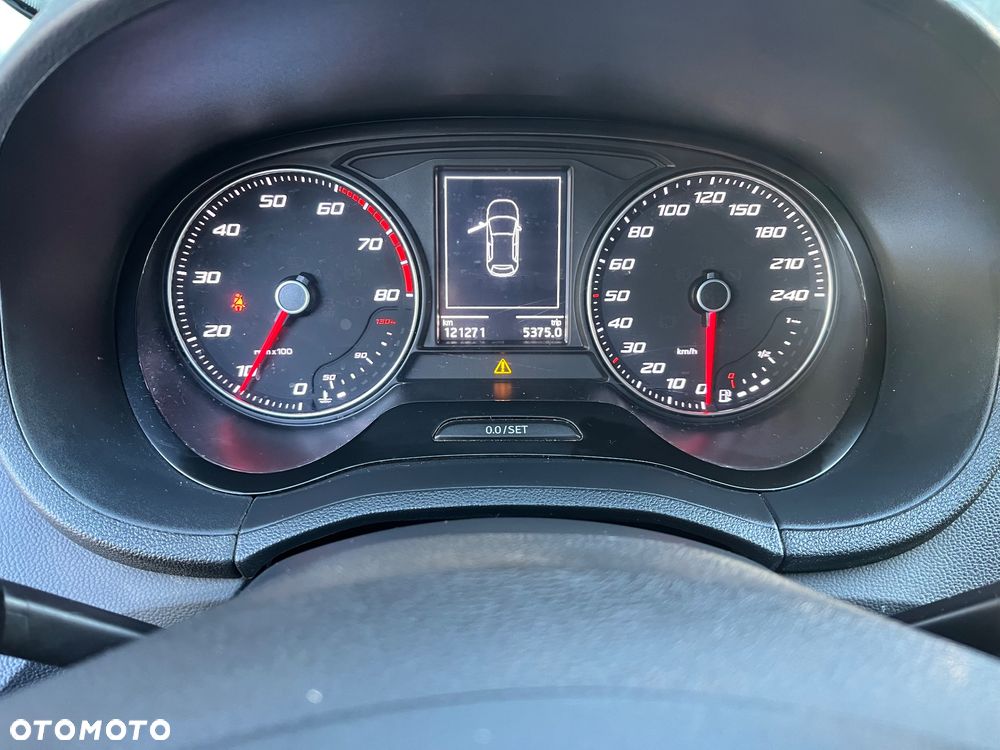 Seat Ibiza 1.2 TSI CONNECT - 23