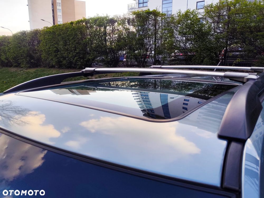 Subaru Forester 2.0 XE NAV Euro5 - 8