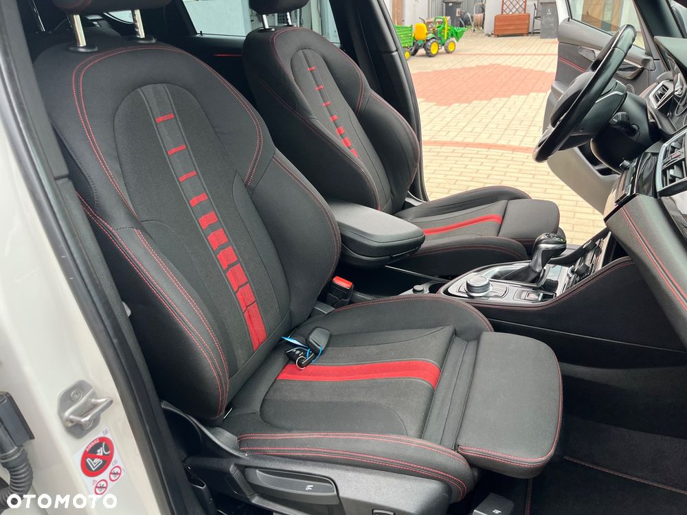 BMW Seria 2 218d xDrive Sport-Aut Sport Line - 28