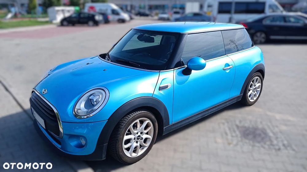 MINI ONE Standard - 7