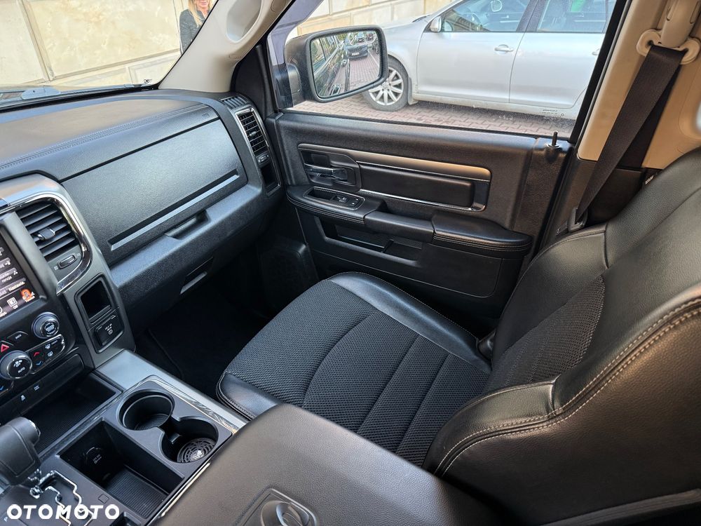 RAM 1500 - 35