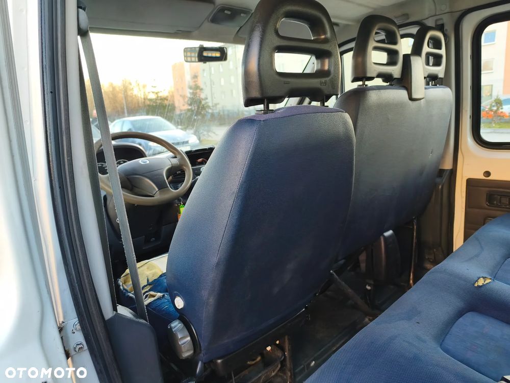 Fiat Ducato - 27