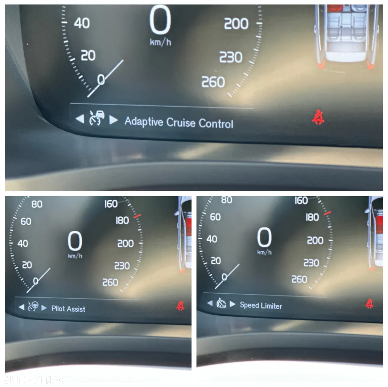 Volvo XC 60 T8 AWD Recharge Geartronic Inscription Expression - 18