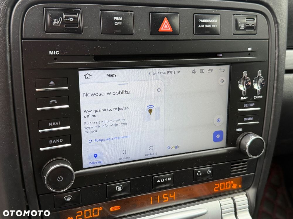 Porsche Cayenne S Tiptronic - 27