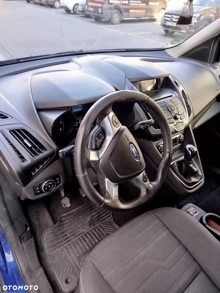 Ford Tourneo Connect 1.5 TDCi Trend - 6