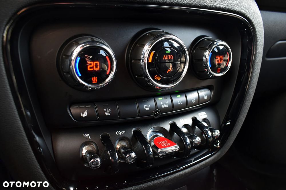 MINI Clubman Cooper S ALL4 sport - 21