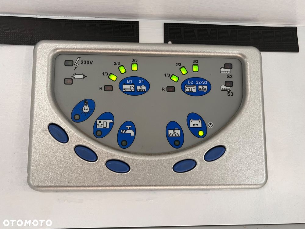 Ford Trigano Carioca 599 - 23