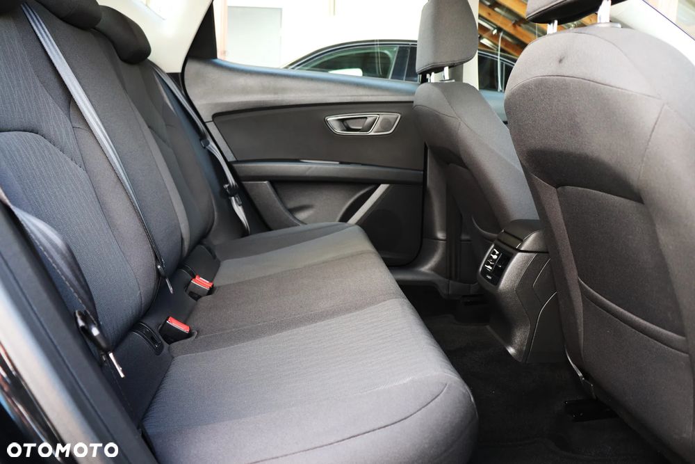 Seat Leon 1.4 TSI Ecomotive Style - 23