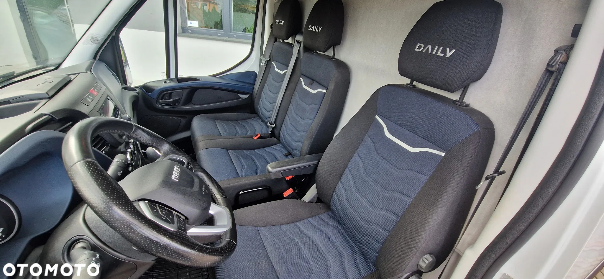 Iveco Daily - 15