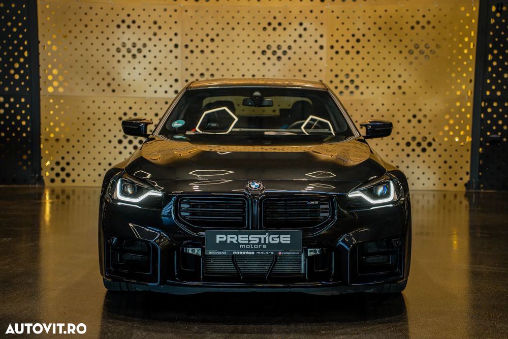 BMW M2 - 2