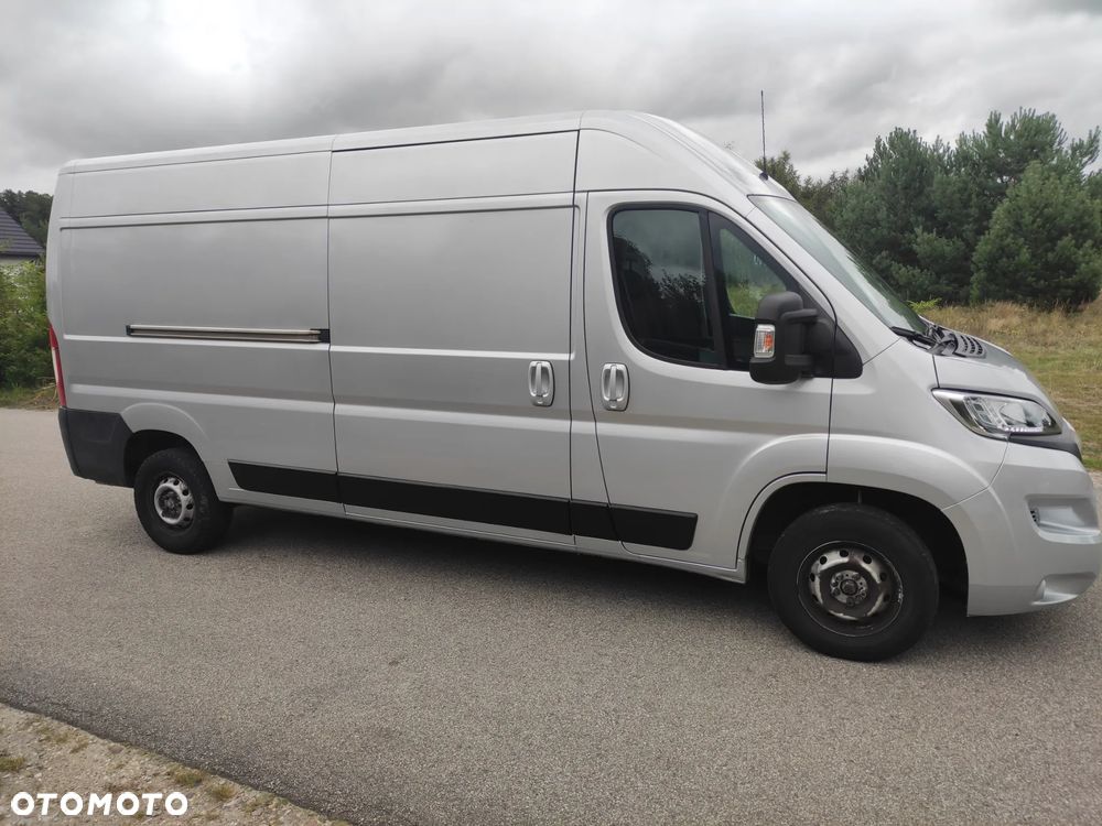 Peugeot BOXER - 16