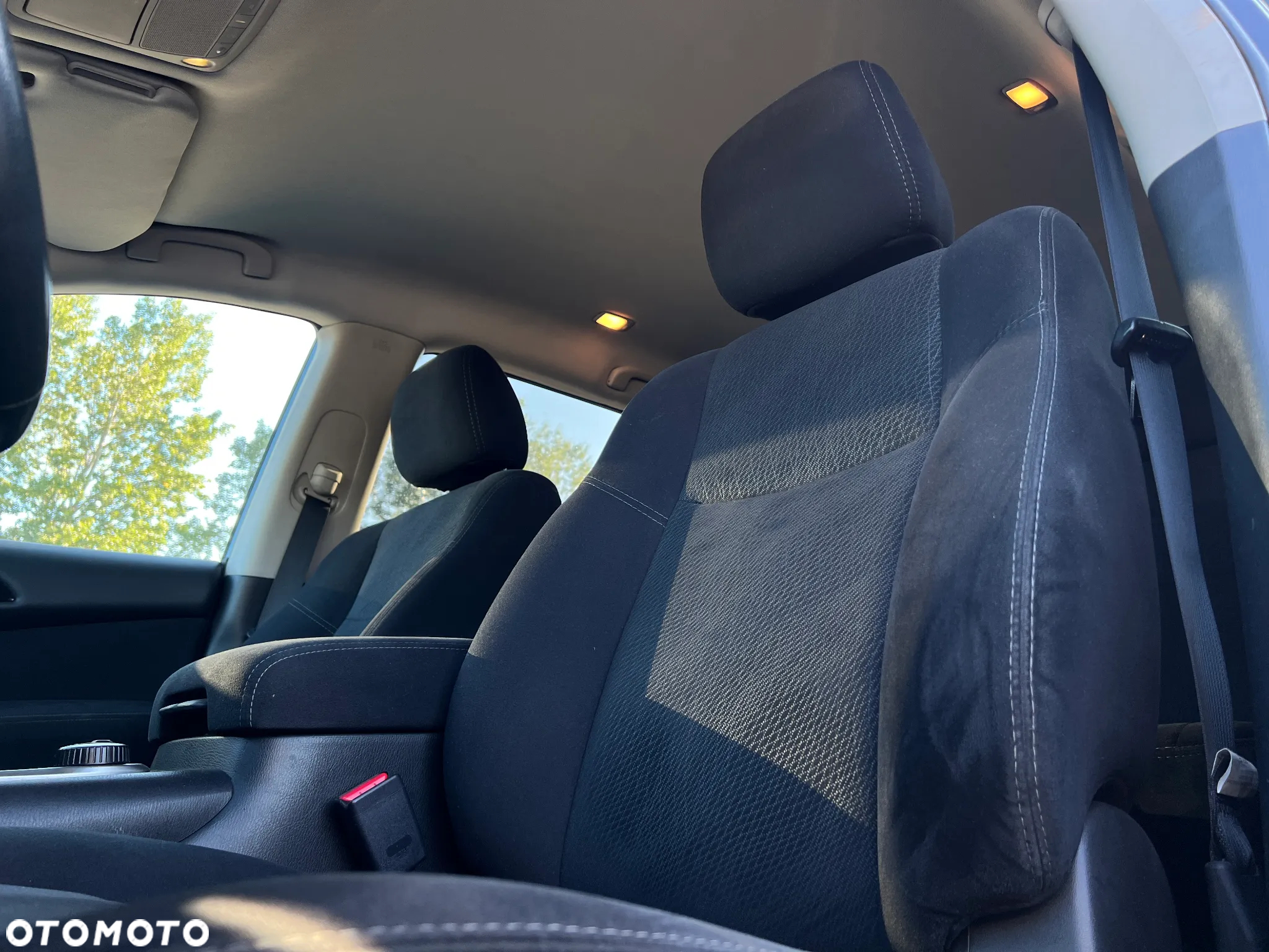 Nissan Pathfinder 3.0 D V6 LE EU5 - 10