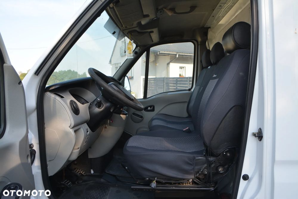 Renault Master - 14