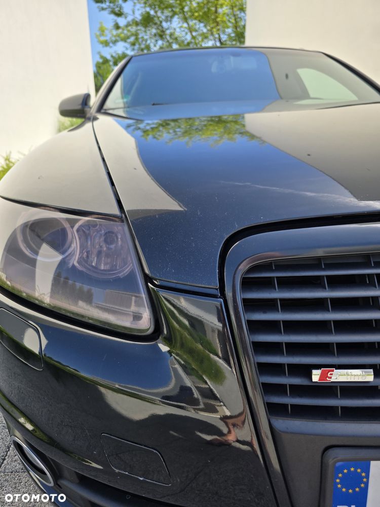 Audi A6 Avant - 8