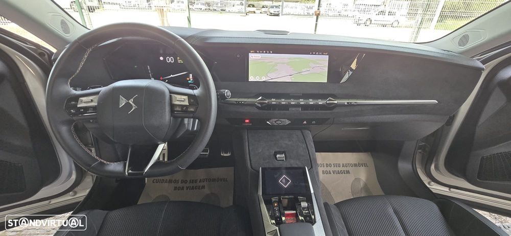 DS DS4 E-TENSE 225 PERFORMANCE LINE - 21