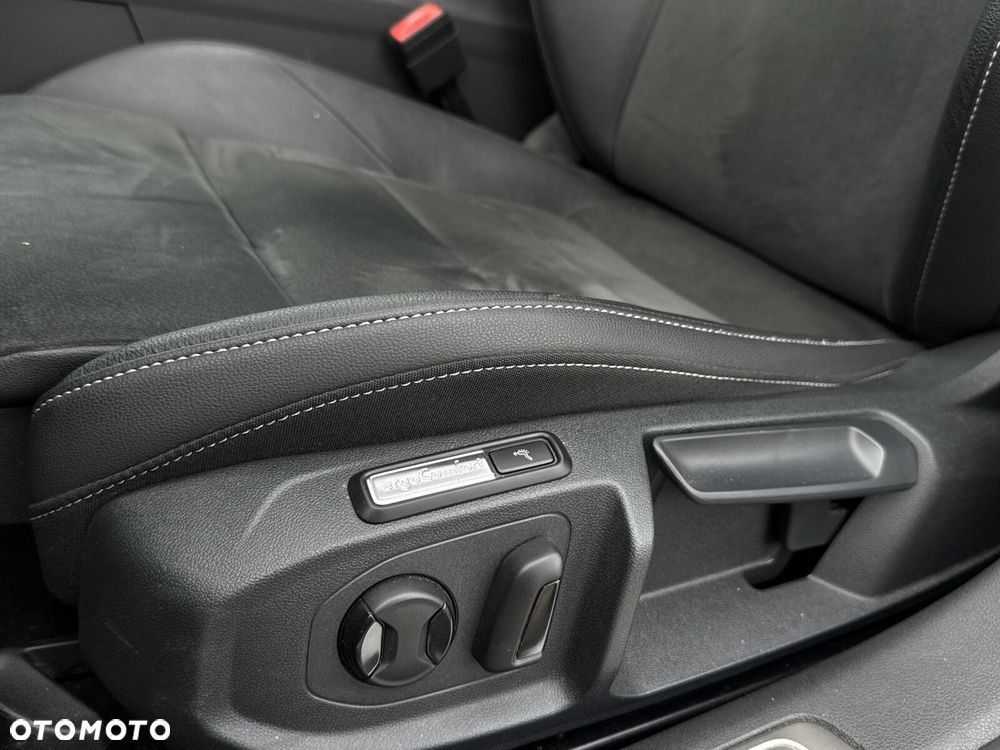Volkswagen Arteon Shooting Brake 2.0 TSI R-Line DSG - 12
