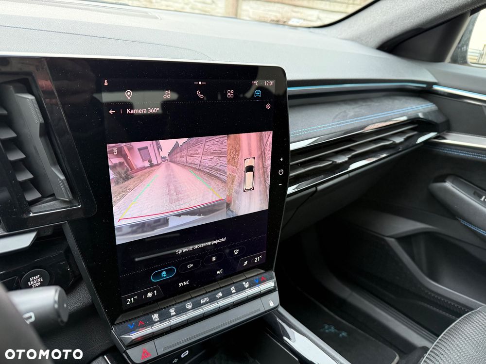 Renault Austral - 26