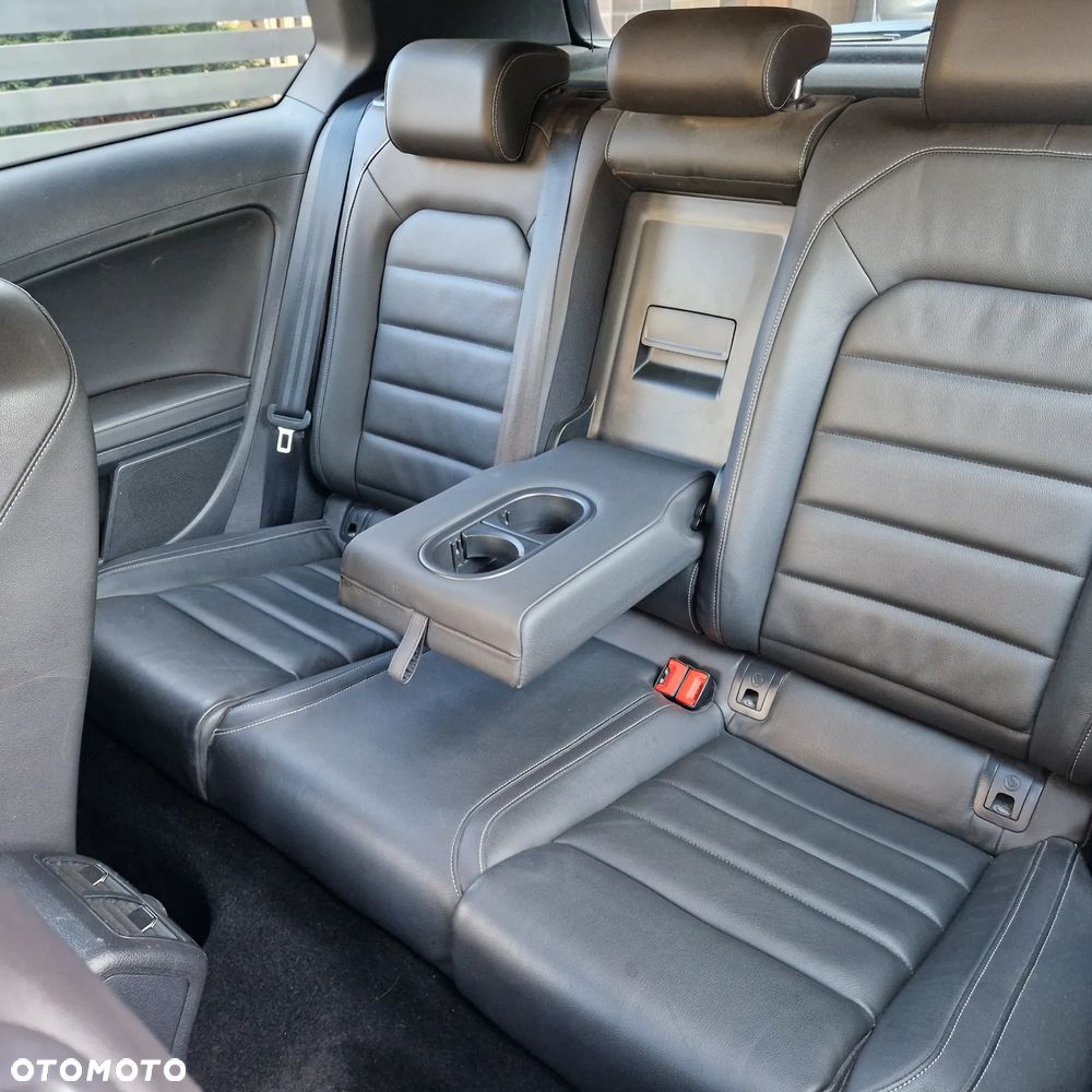 Volkswagen Golf GTD (BlueMotion Technology) DSG - 11