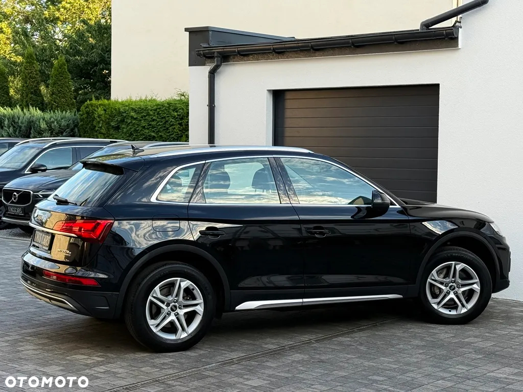 Audi Q5 50 TFSI e Quattro Sport S tronic - 29