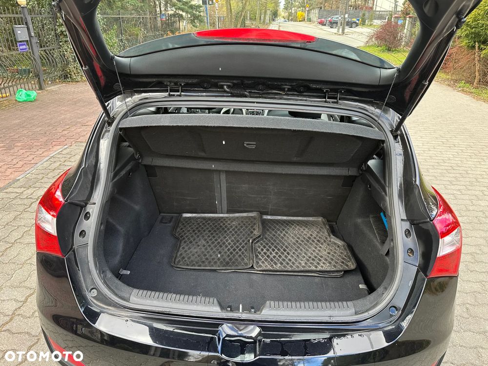 Hyundai i30 1.4 BlueDrive Comfort - 11