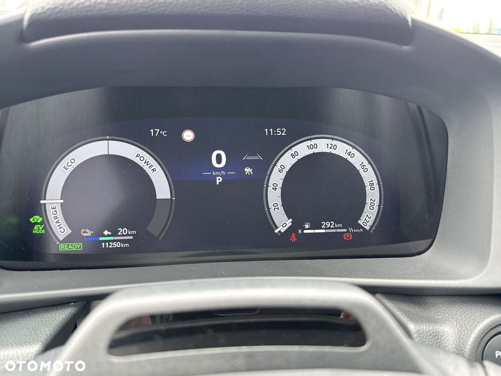 Toyota C-HR - 13