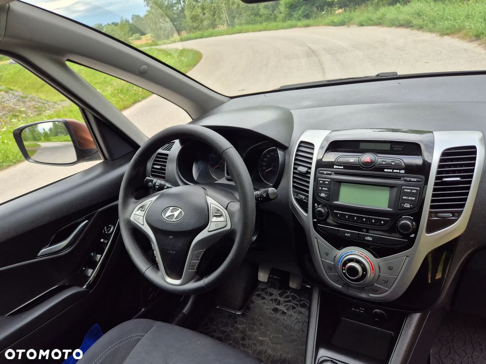 Hyundai ix20 1.4 Premium - 20