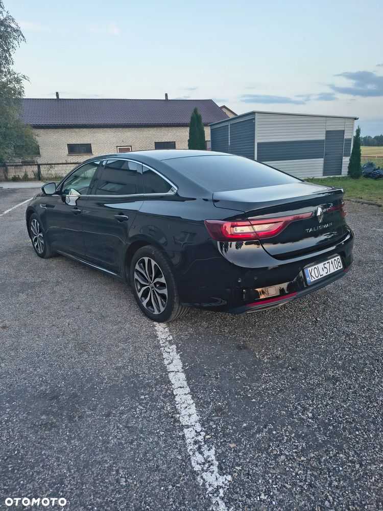 Renault Talisman 1.6 Energy dCi Intens EDC - 9