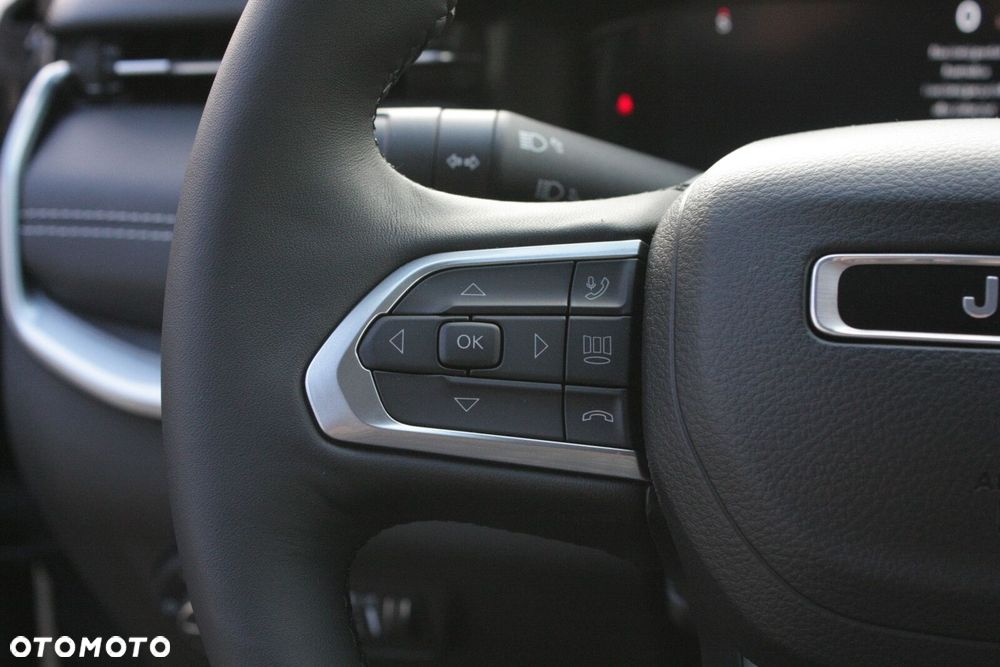 Jeep Compass 1.5 T4 mHEV Altitude FWD S&S DCT - 19