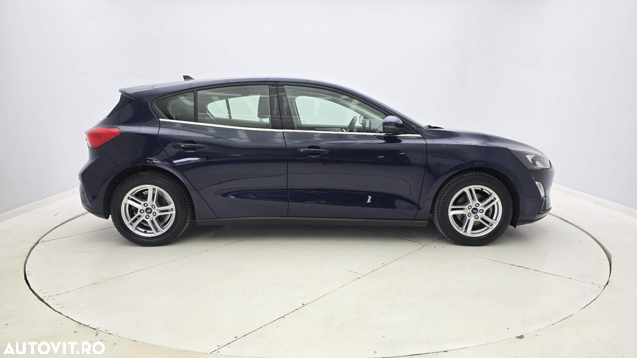 Ford Focus 1.5 EcoBlue Trend - 5