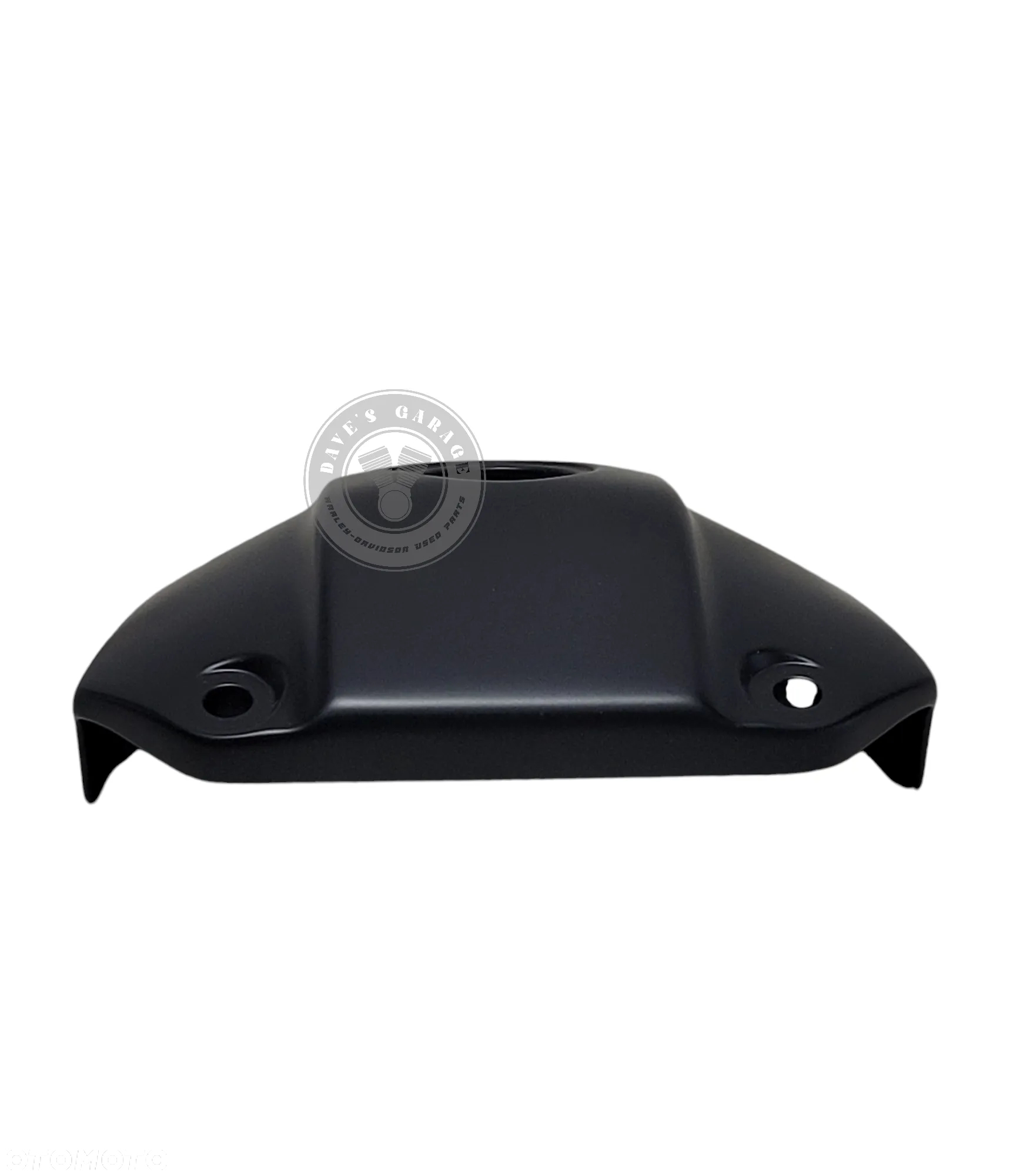 Mocowanie daszek lampy Harley Davidson Sportster 67700195 - 3