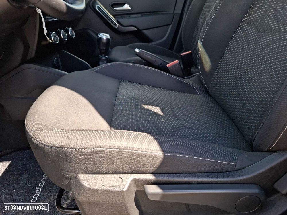 Dacia Duster 1.6 SCe Comfort Bi-Fuel - 15
