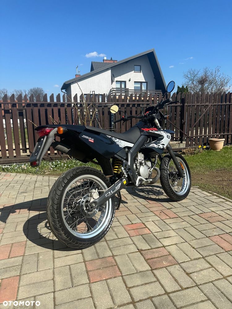 Derbi Senda - 4