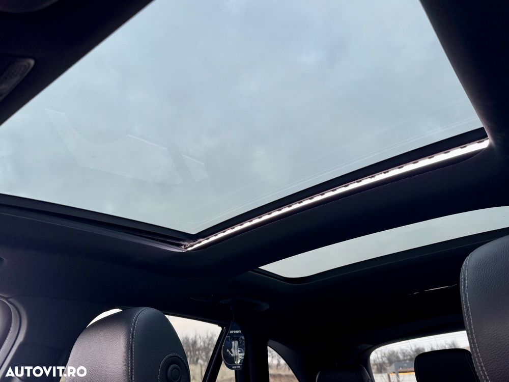 Mercedes-Benz GLC - 14