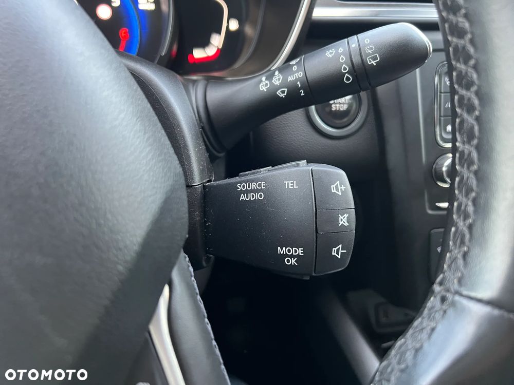 Renault Kadjar 2015