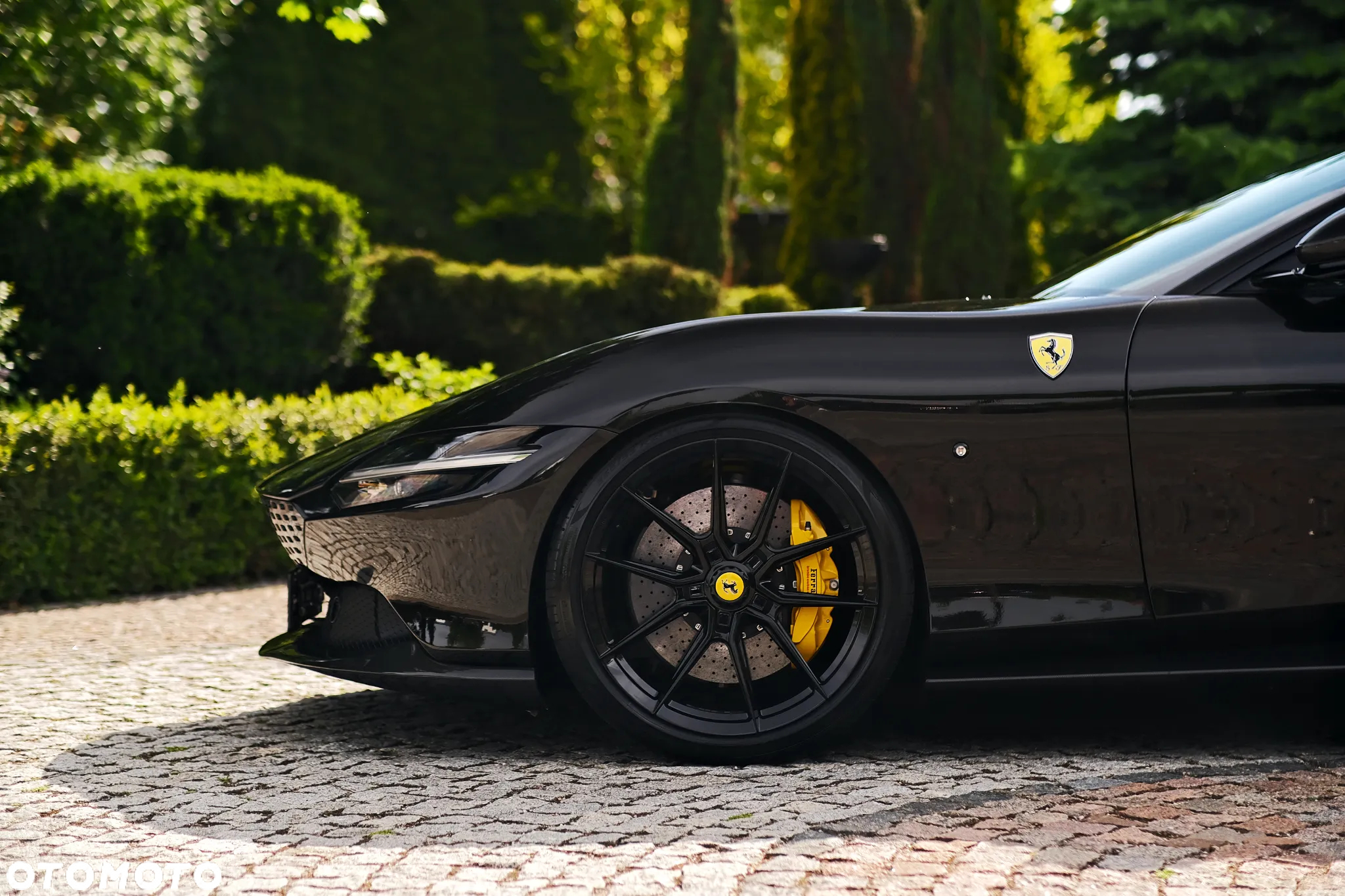 Ferrari Roma - 2
