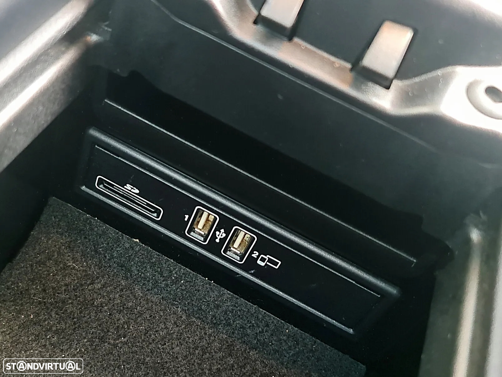Mercedes-Benz E 300 de Avantgarde - 25