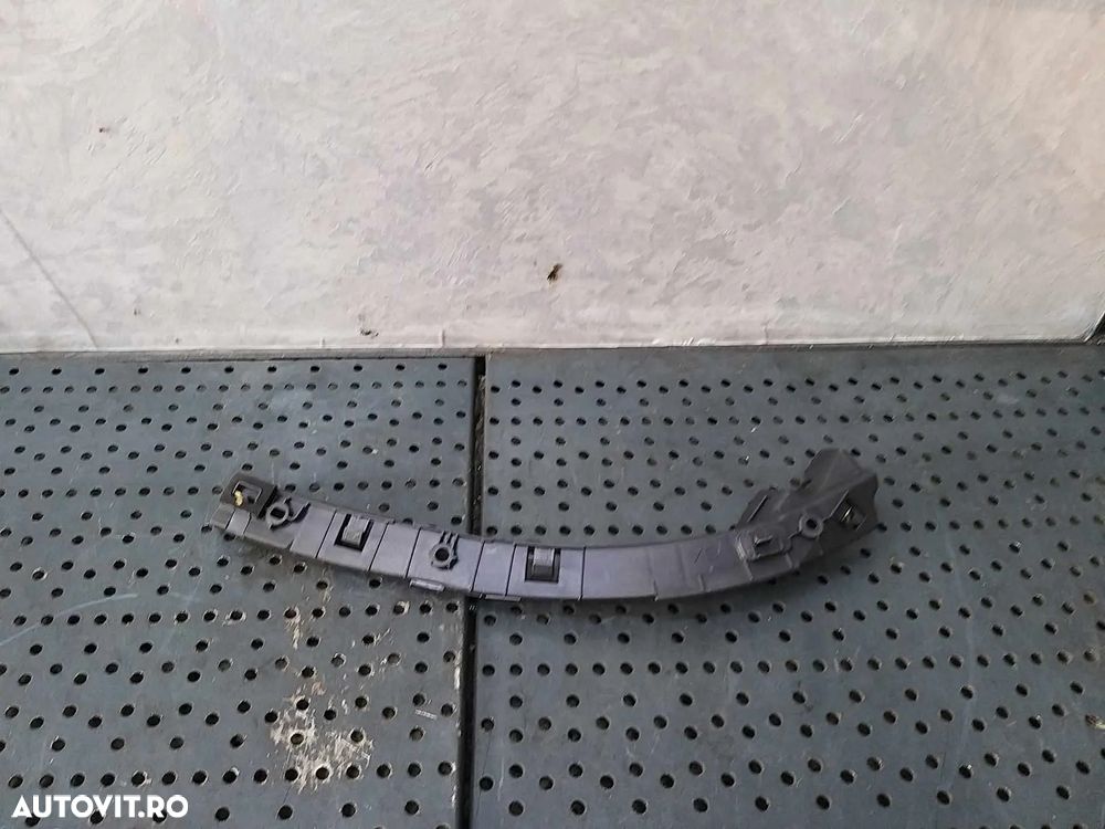 Suport stanga bara spate fiat panda 3 51880610sx - 1