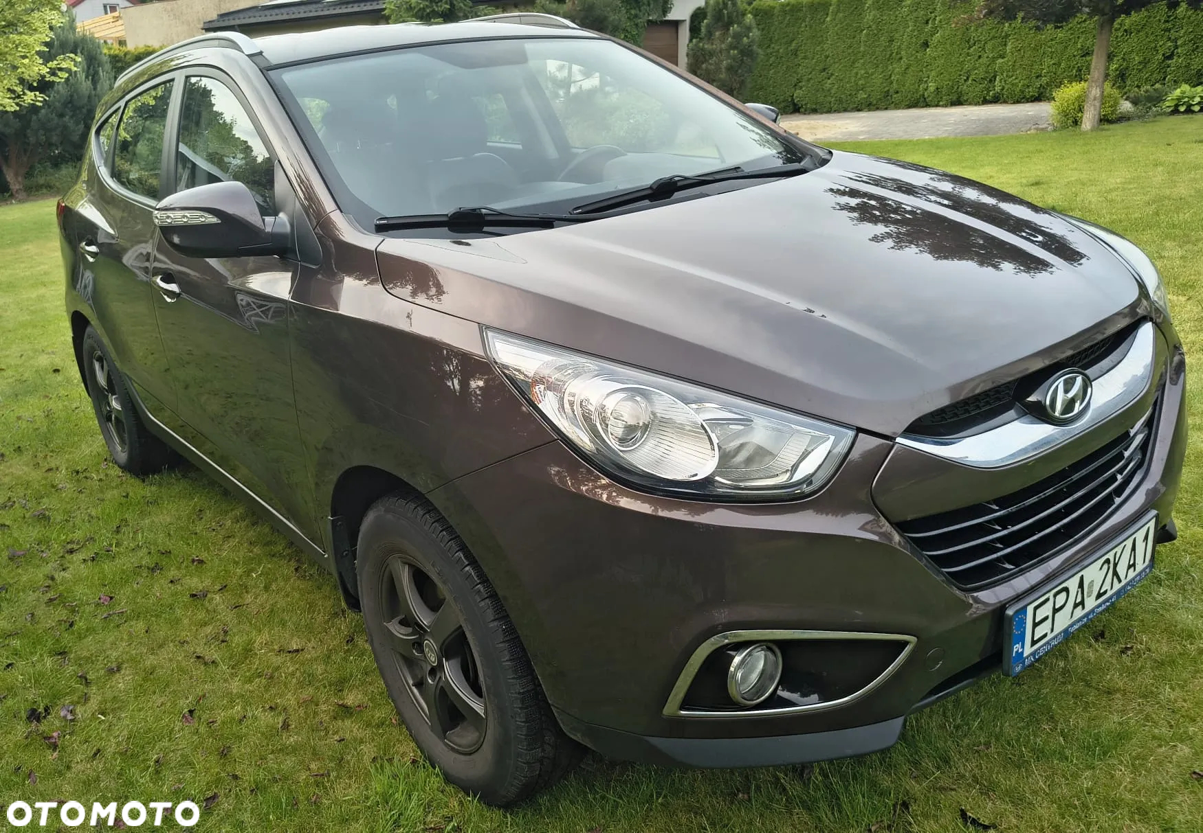 Hyundai ix35 - 3