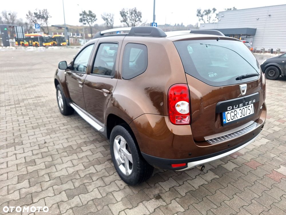 Dacia Duster 1.5 dCi Ambiance - 16