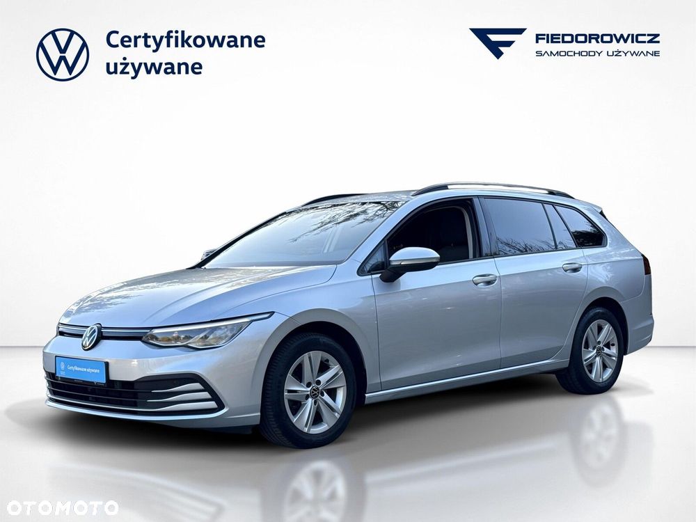 Volkswagen Golf 1.5 eTSI EVO Life DSG - 2