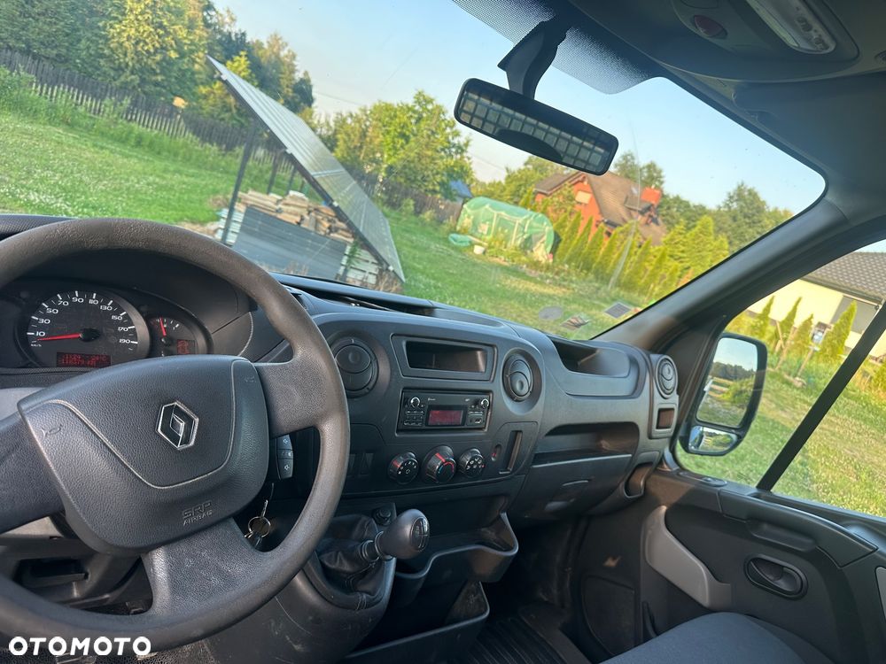 Renault Master - 11