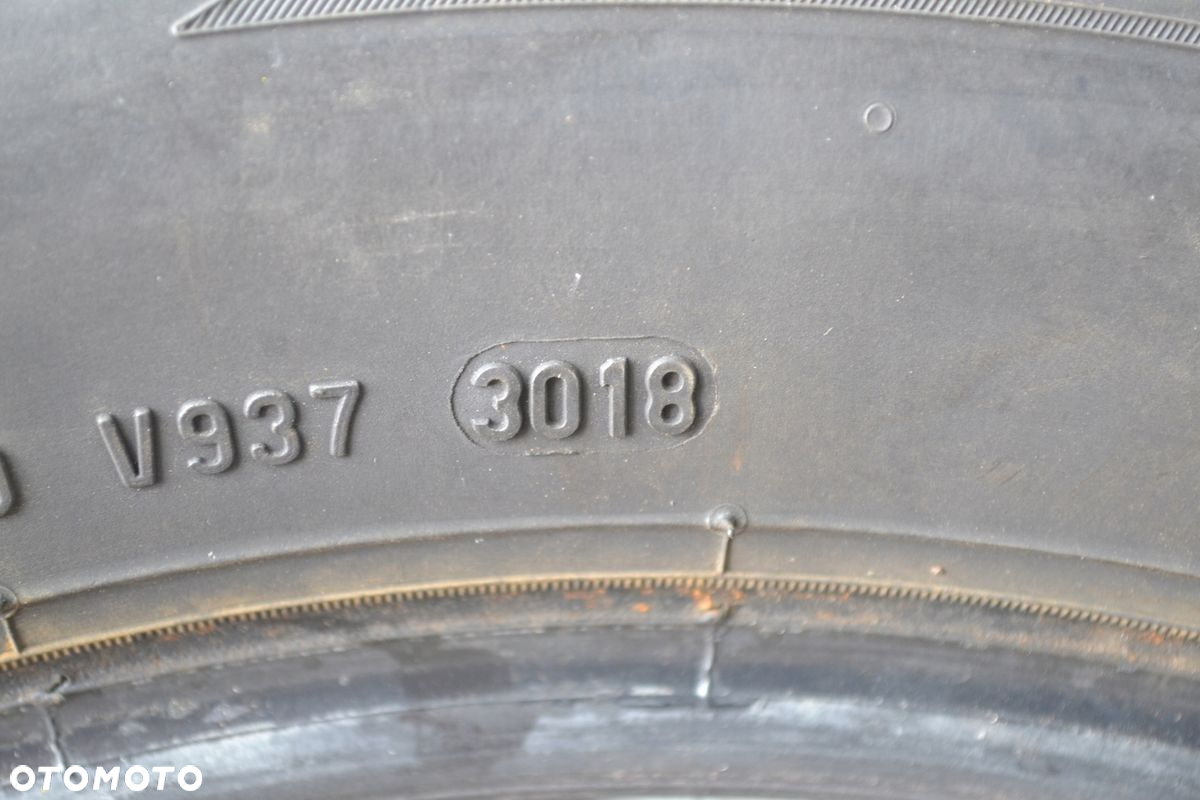 185/65R15 88T PIRELLI CINTURATO WINTER x4szt 9077z - 6